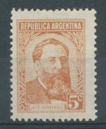 1956, Argentina Mi - **647