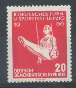 1956, NDR Mi - **533