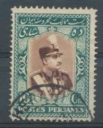 1929, Irán Mi - 586