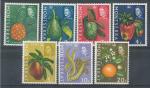 1965, Montserrat Mi - **158---