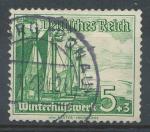 1937, Deutsches Reich Mi - 653