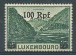 1940, WW2 Luxemburg Mi - **32