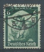 1935, Deutsches Reich Mi - 566