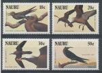 1985, Nauru Mi - **312/15