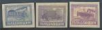 1922, Rusko Mi - (*)192/4
