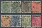 1937, Burma Mi - 1---