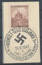PR 47..a, České Budějovice 1