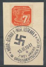 PR 45..a, Ostrava 1