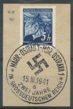PR 45..a, Ostrava 1