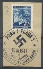 PR 42..d, Praha 1