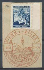 PR 52, Písek 1