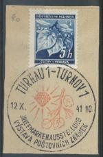 PR 78, Turnov 1