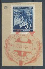 PR 58, Praha 1