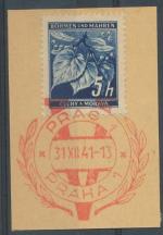 PR 58, Praha 1