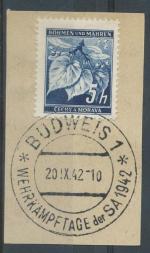 PR 107, České Budějovice 1