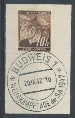 PR 107, České Budějovice 1