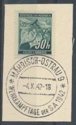 PR 108, Ostrava 9