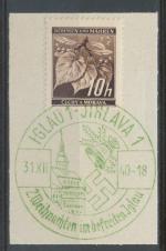 PR 41, Jihlava 1