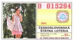 ČSLO 341 - Námestovo
