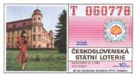 ČSLO 338 - Holešov