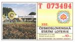 ČSLO 332 - České Budějovice