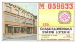 ČSLO 330 - Kladno