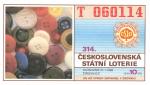 ČSLO 314 - Žirovnice