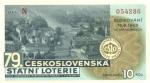 ČSLO 79 - Strakonice