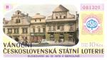 Vánoční ČSLO - Beroun