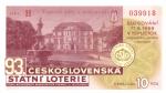 ČSLO 93 - Teplice