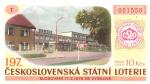 ČSLO 197 - Vyškov