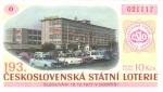 ČSLO 193 - Dobříš