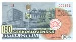 ČSLO 180 - Havlíčkův Brod