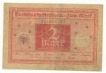 1920, 2 Marky