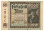 1922, 5000 Marek S. Pa
