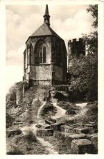 Hrad Bezděz