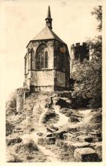 Hrad Bezděz
