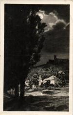 Hrad Bezděz