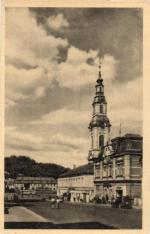 Nový Bor