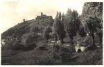 Hrad Bezděz