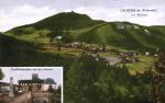 Waltersdorf - Lužické hory