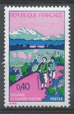 1972, Francie Mi-**1803