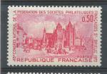 1972, Francie Mi-**1793