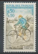 1972, Francie Mi-*1784