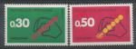 1972, Francie Mi-**1795/6