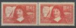 1937, Francie Mi - *347 I+II typ