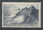 1946, Francie Mi - *760