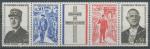 1971, Francie Mi-**1772/5