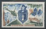 1970, Francie Mi-**1695