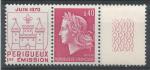 1969, Francie Mi-**1650